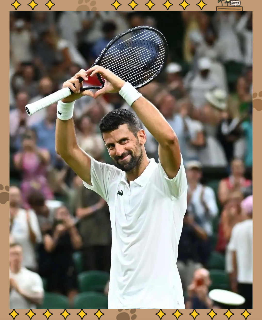 包含德约科维奇连续十二场比赛得分超过回归赛场,FPX挑战极限!的词条 包含德约科维奇连续十二场比赛得分超过回归赛场,FPX挑战极限!的词条