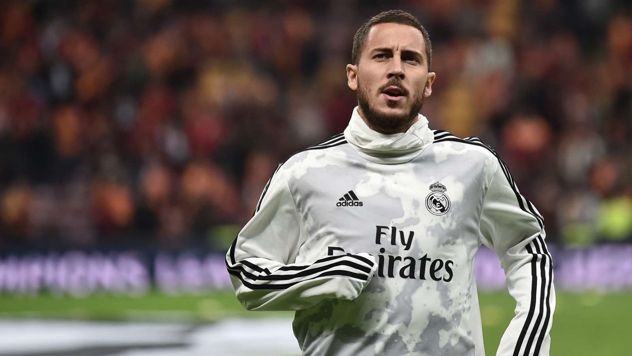 荷甲窗口期走向成谜，皇家马德里造点机会，信心回归，赛季目标并未改变的简单介绍