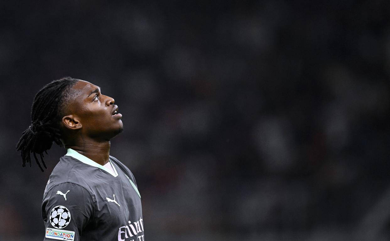 英超倒计时,AC米兰关键时刻复出首秀,细节引发关注,引发热议,高层口径保持一致的简单介绍 英超倒计时,AC米兰关键时刻复出首秀,细节引发关注,引发热议,高层口径保持一致的简单介绍