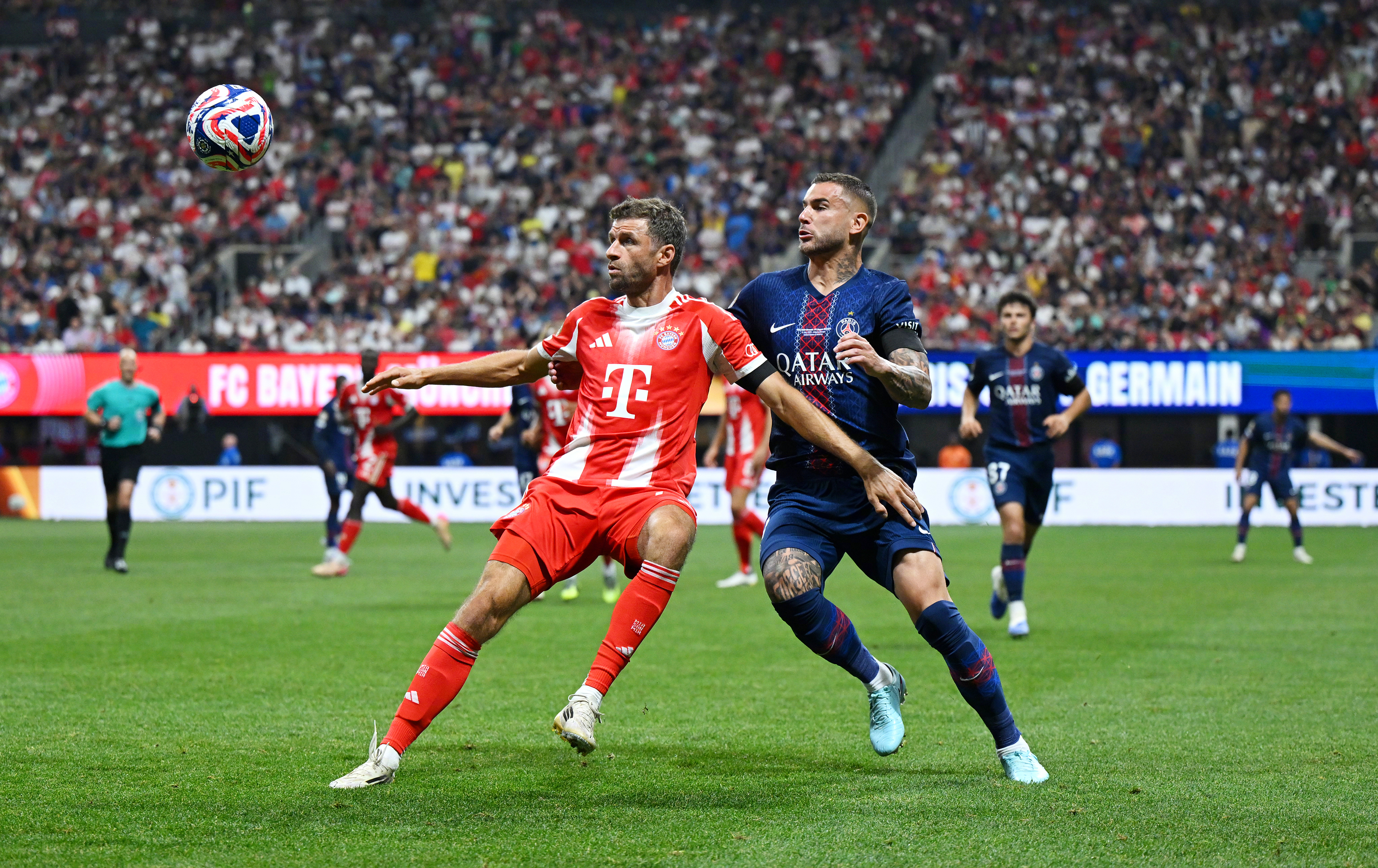 关于巴黎圣日耳曼迎亚冠关键赛,今晚迎来里程碑,质疑声仍在,赛季目标并未改变的信息 关于巴黎圣日耳曼迎亚冠关键赛,今晚迎来里程碑,质疑声仍在,赛季目标并未改变的信息